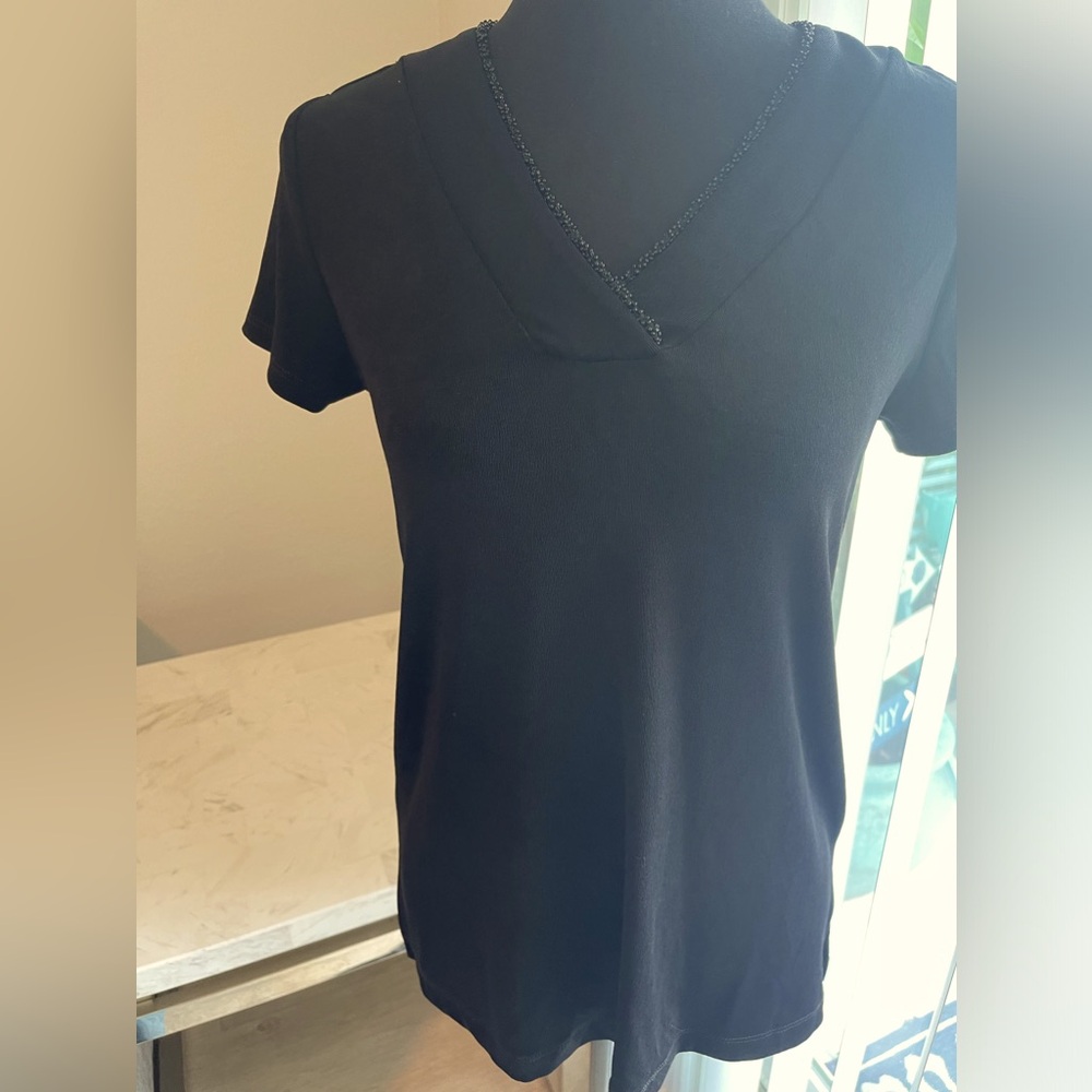 Classy Chicos Blouse